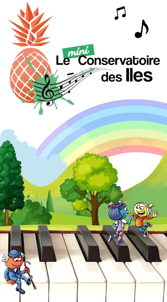 Éveil musical