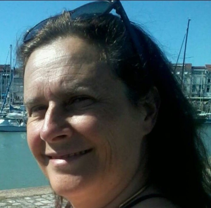 Christine Moreau