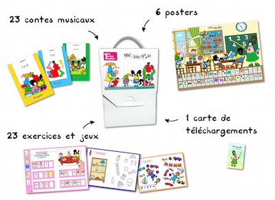 apprendre l'anglais en s'amusant