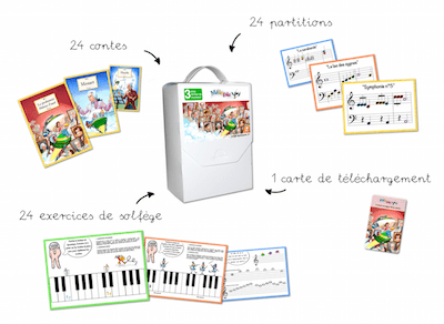 methode piano enfant
