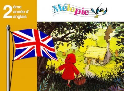 conte pour enfant en anglais
