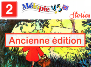 contes pour enfant en anglais