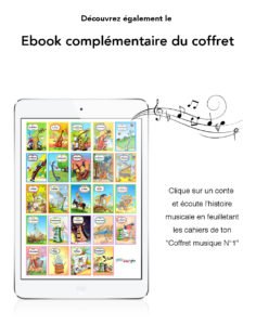jeux éveil musical