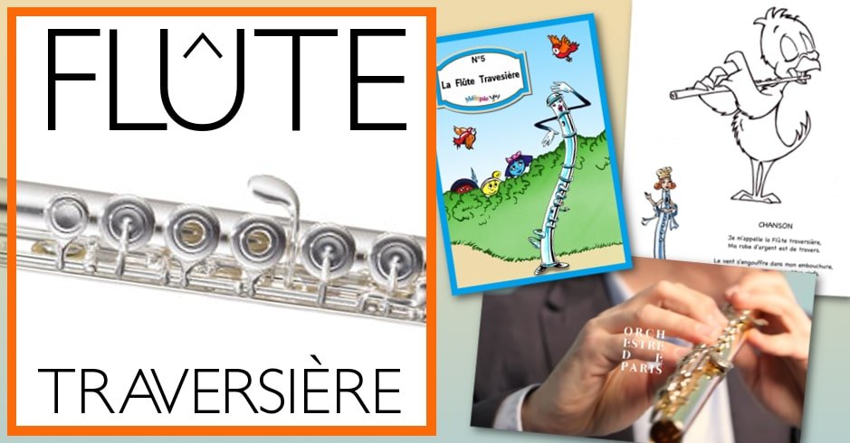 Dessin Flute Melopie Apprendre En S Amusant Dessin Flute Melopie Apprendre En S Amusant