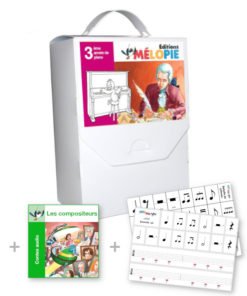méthode piano enfant
