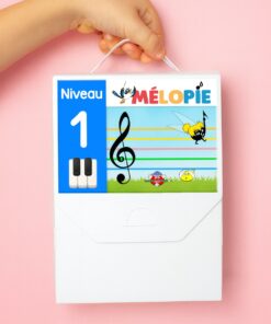 méthode piano enfant 1