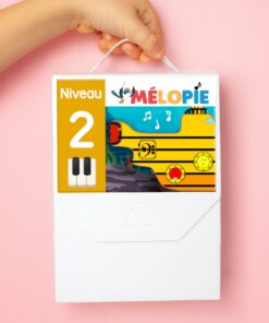 méthode piano enfant 2