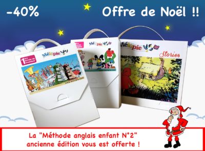 Pack Noël