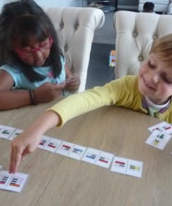 jeux de musique