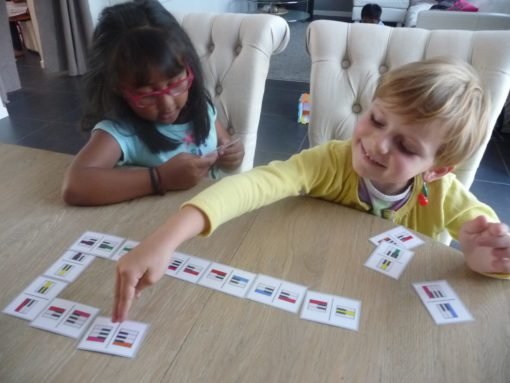 jeux de musique