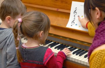 apprendre a jouer du piano