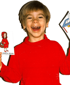 cours anglais enfant