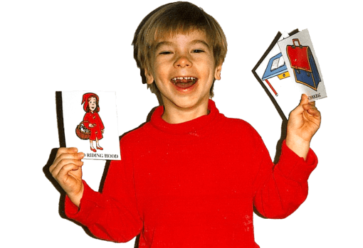 cours anglais enfant