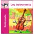 contes audio