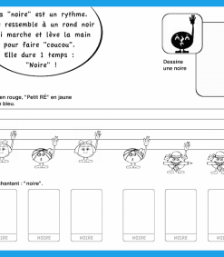 jeux de rythme