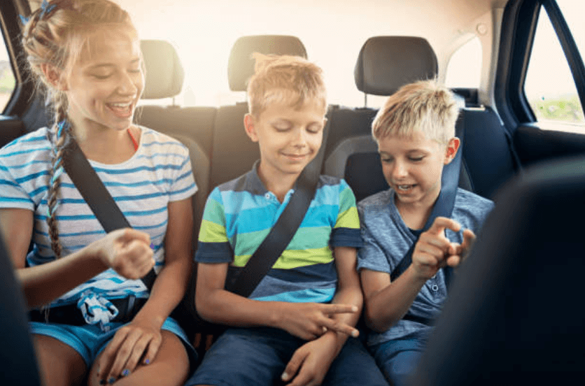 jeu voiture enfant