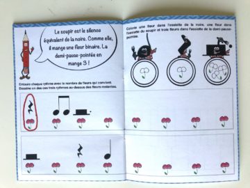 méthode piano enfant