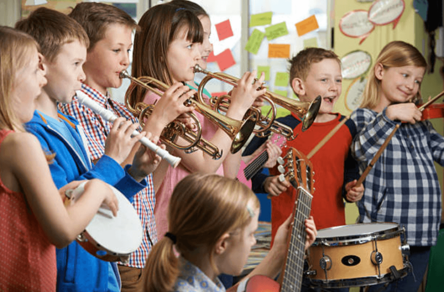 choisir son instrument de musique
