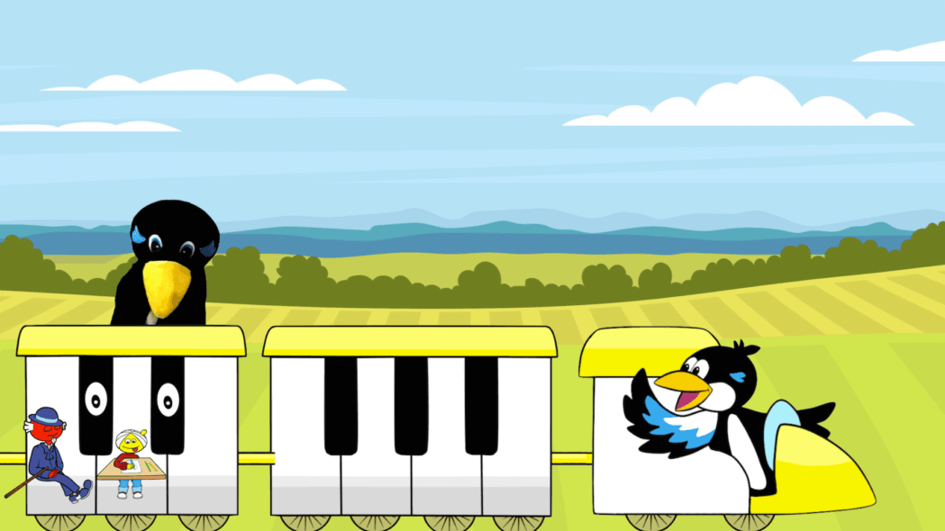 méthode piano enfant