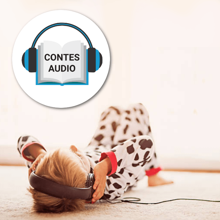 Histoire Audio  Éditions Mélopie