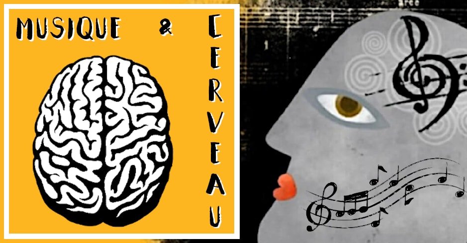 musique cerveau