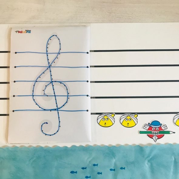 eveil musical en ligne