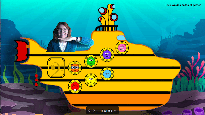 cours de musique en ligne merciari