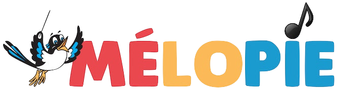Éditions Mélopie