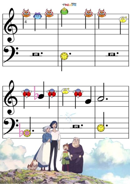partition-piano-le-chateau-ambulant-4-min