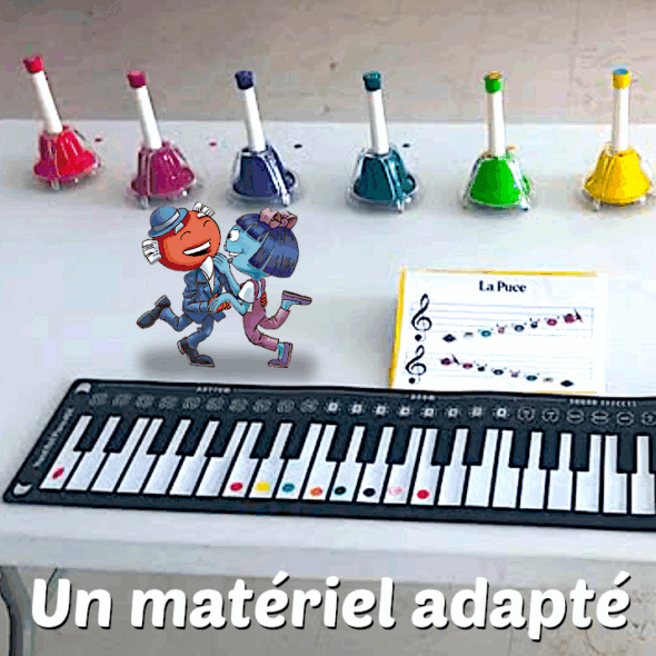 eveil musical toulouse cours de musique