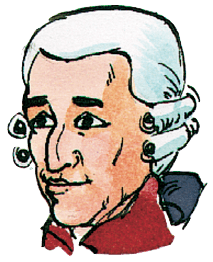 haydn