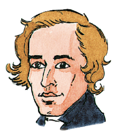 SCHUMANN