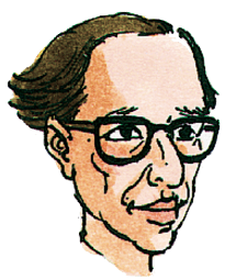 STRAVINSKY