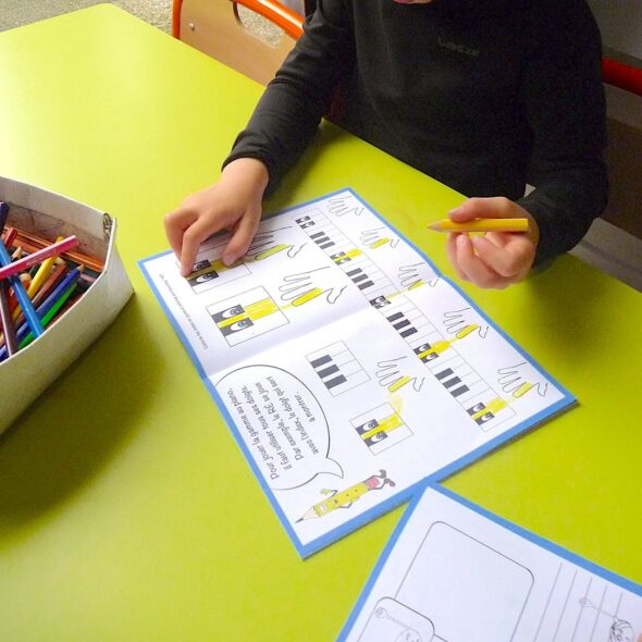 eveil musical avignon cours de musique enfants