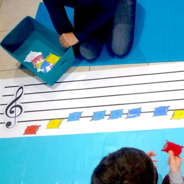 eveil musical lyon 4 cours de musique enfant