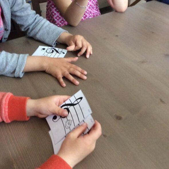 eveil musical montrouge cours de musique enfants