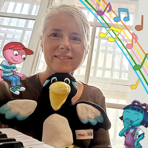 eveil musical paris 3 cours de musique