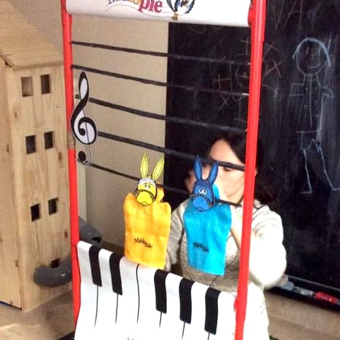 eveil musical paris 8 cours de musique pour enfants