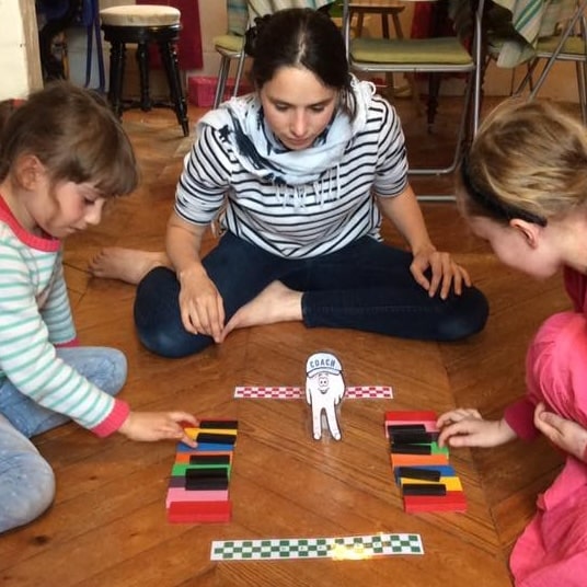 eveil musical saint maur des fosses cours de musique enfants