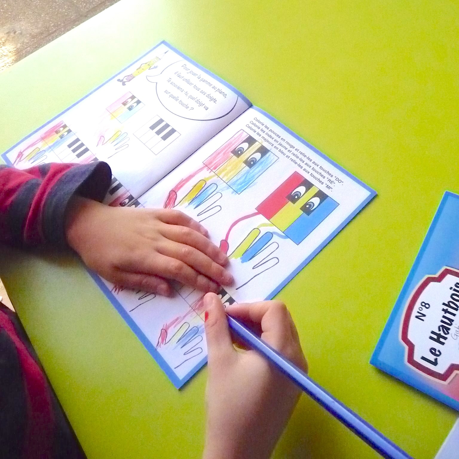 eveil musical saint maur des fosses cours de musique enfants