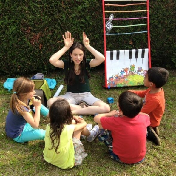 eveil musical saint maur des fosses cours de musique enfants