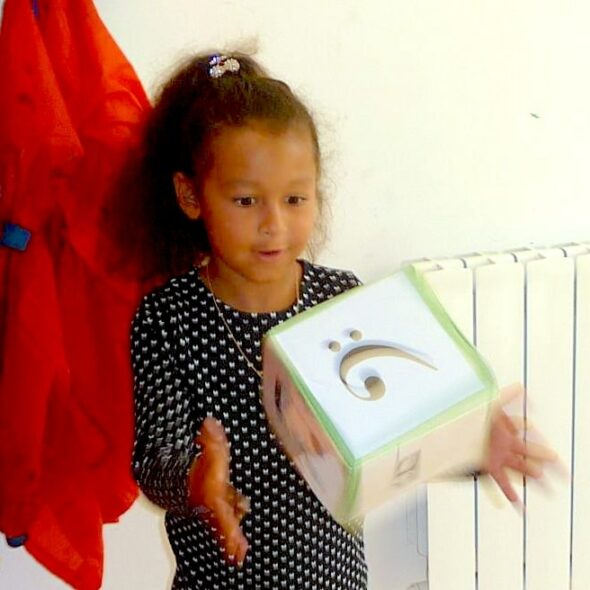 eveil musical vincennes cours de musique enfant