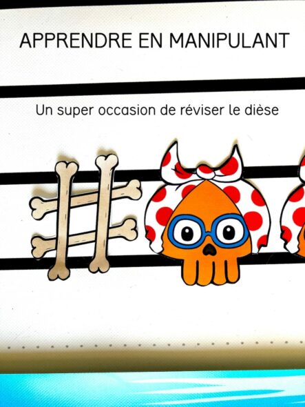 spooky scary skeletons partition