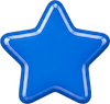 etoile-bleue